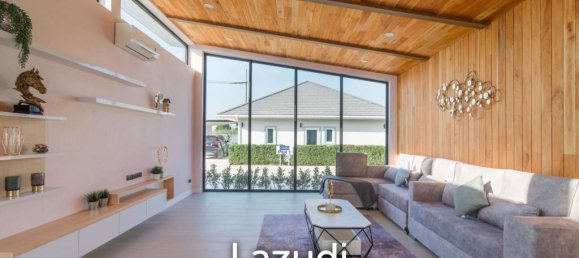 3 bedrooms Villa in Hua Hin, Thailand No. 18015 4