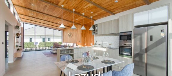 3 bedrooms Villa in Hua Hin, Thailand No. 18015 7