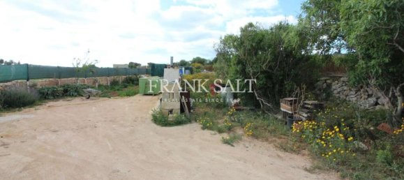 قطعة أرض في Dingli, Malta 168متر مربع رقم 13553 3