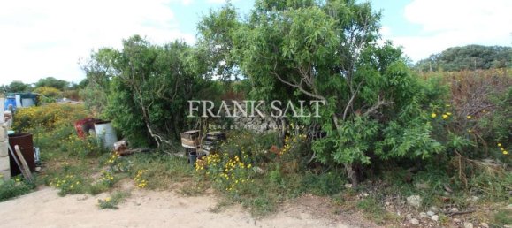 قطعة أرض في Dingli, Malta 168متر مربع رقم 13553 2