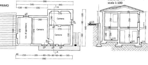 5 rooms House in Bra, Italy No. 69997 15