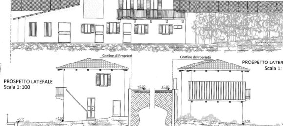 5 rooms House in Bra, Italy No. 69997 14