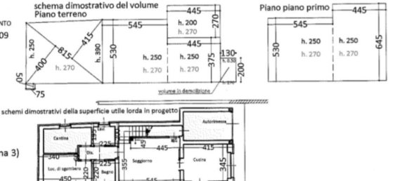 5 rooms House in Bra, Italy No. 69997 12