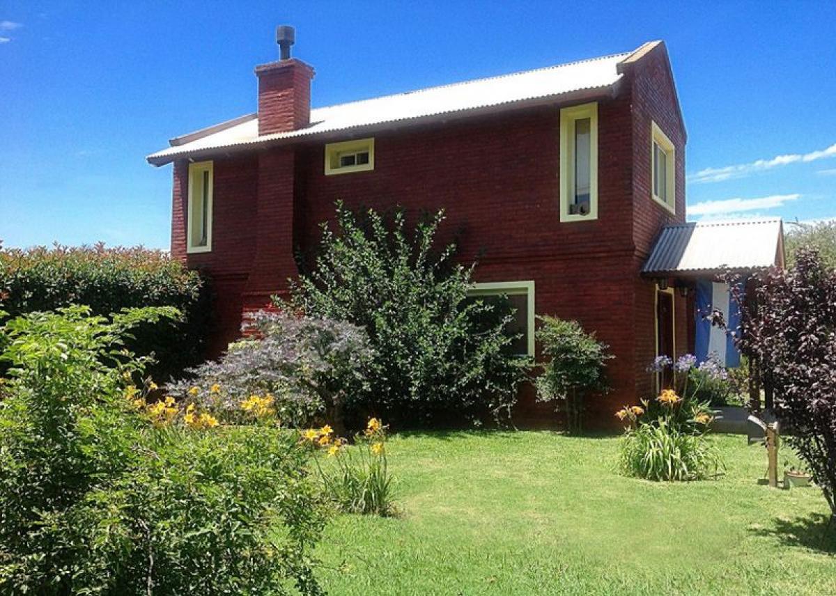 Casa T3 em Santa Fe, Argentina N.º 60426