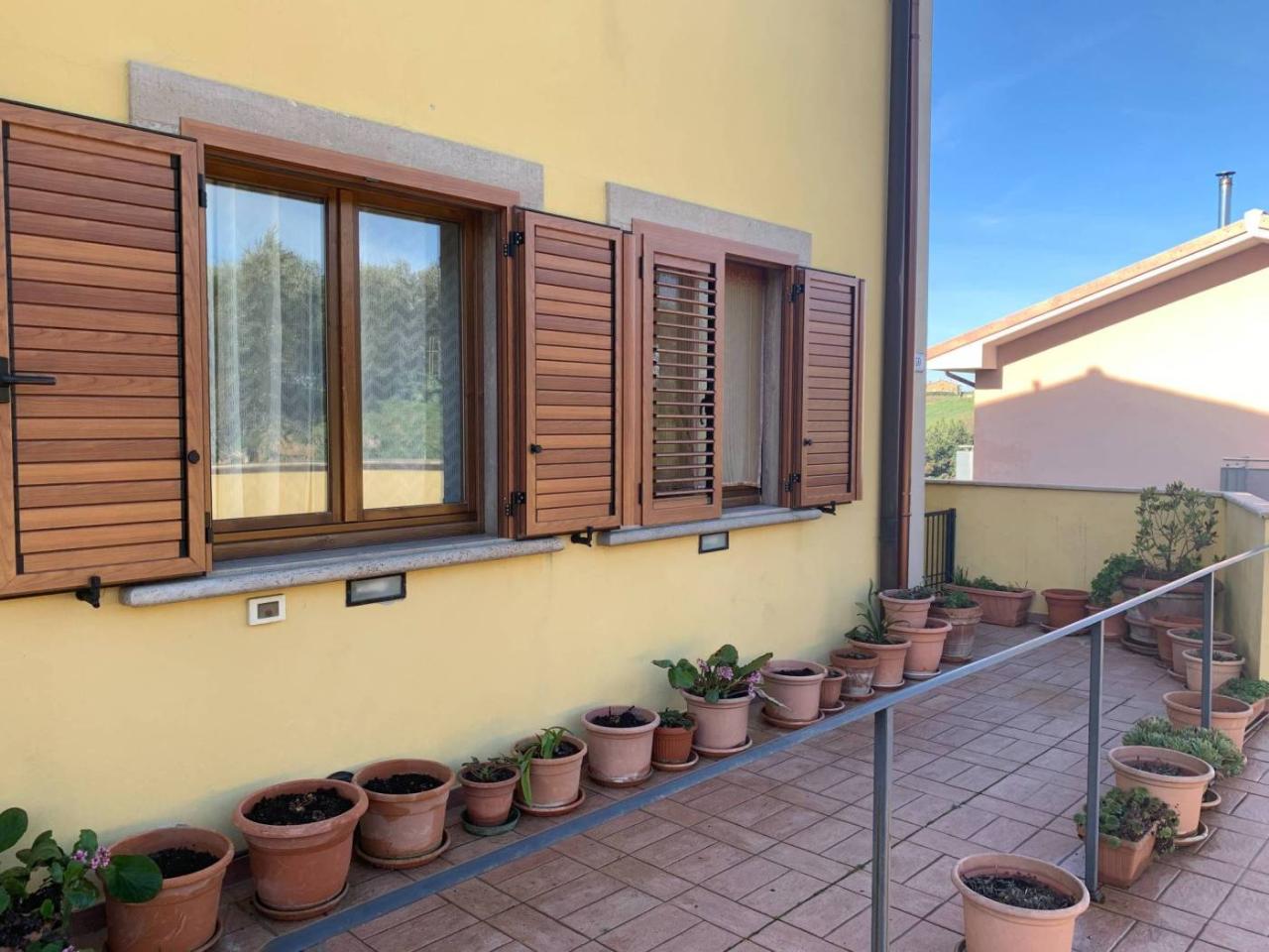 2 rooms Apartment in Montaione, Italy No. 76319