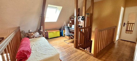 Дом с 3 спальнями в Мен и Луара, Франция № 299943 13