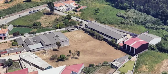 1 bedroom Land in Arcozelo, Portugal No. 105253 3