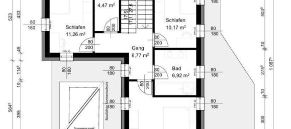 4 rooms House in Ebergassing, Austria No. 194582 11