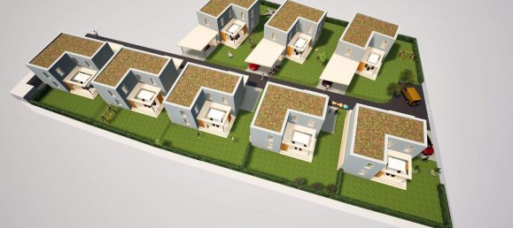 4 rooms House in Ebergassing, Austria No. 194582 9