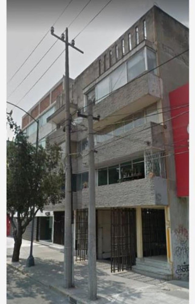 Apartamento T3 em Mexicali, Mexico N.º 182329