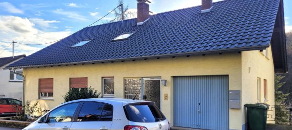 5 rooms Apartment in Rhein-Neckar-Kreis, Germany No. 11703 4