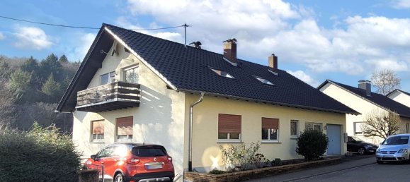 5 rooms Apartment in Rhein-Neckar-Kreis, Germany No. 11703 2