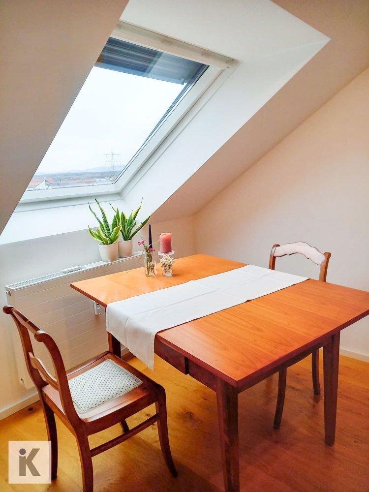 3غرفة شقة في Rhein-Neckar-Kreis, Germany رقم 63052