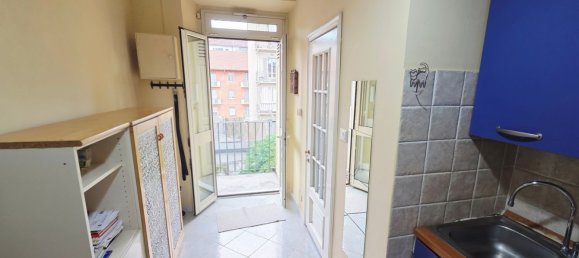 Apartamento de 2 dormitorios en Turin, Italy No. 344164 6