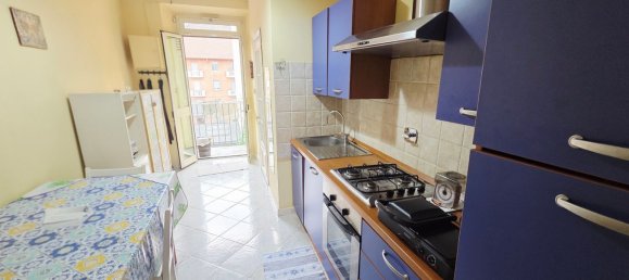 Apartamento de 2 dormitorios en Turin, Italy No. 344164 2