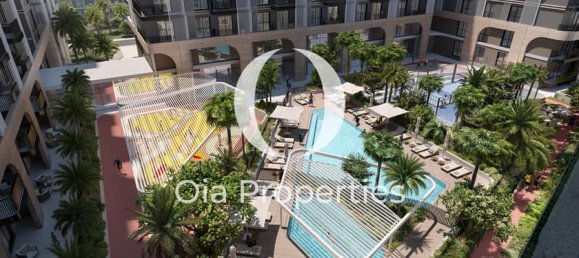 2 chambres Appartement à Saadiyat Island, UAE No. 104468 7