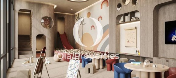 2 chambres Appartement à Saadiyat Island, UAE No. 104468 4