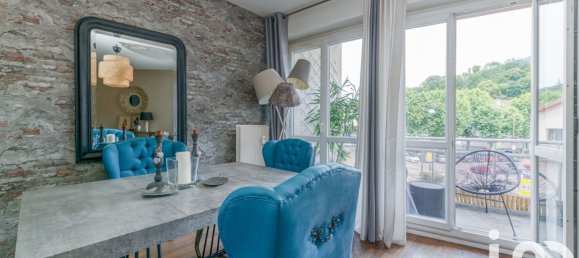 Квартира с 4 комнатами в Визий, Франция № 279084 8