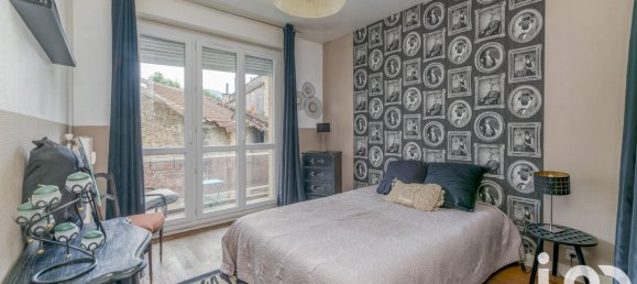 Квартира с 4 комнатами в Визий, Франция № 279084 9