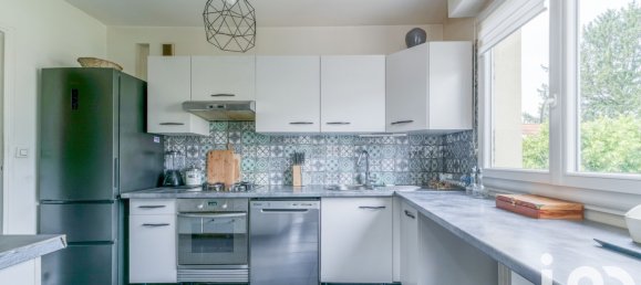 Квартира с 4 комнатами в Визий, Франция № 279084 2