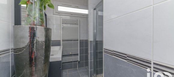 Квартира с 4 комнатами в Визий, Франция № 279084 19