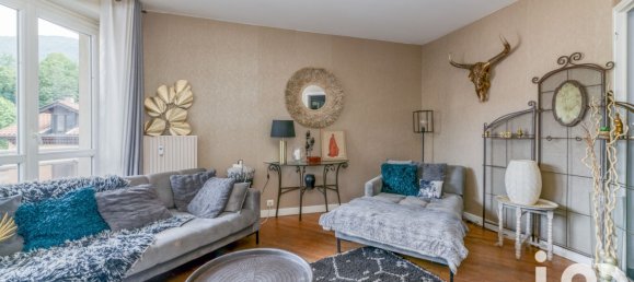 Квартира с 4 комнатами в Визий, Франция № 279084 5