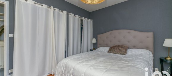 Квартира с 4 комнатами в Визий, Франция № 279084 15