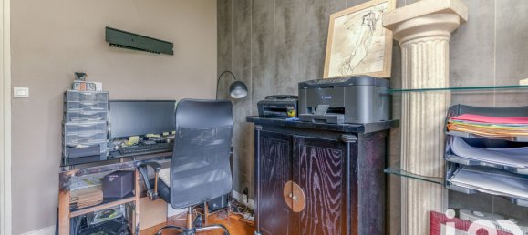 Квартира с 4 комнатами в Визий, Франция № 279084 18