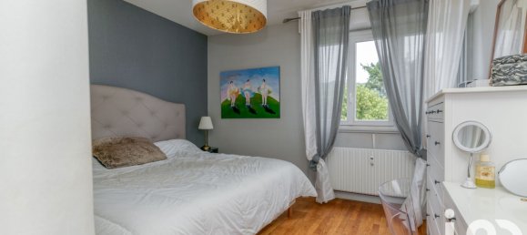 Квартира с 4 комнатами в Визий, Франция № 279084 13