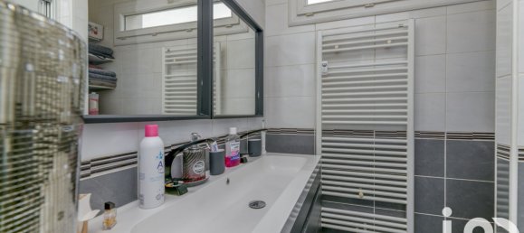 Квартира с 4 комнатами в Визий, Франция № 279084 21