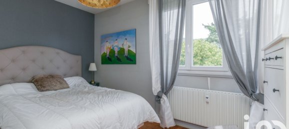 Квартира с 4 комнатами в Визий, Франция № 279084 14