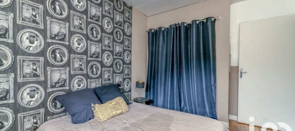 Квартира с 4 комнатами в Визий, Франция № 279084 11