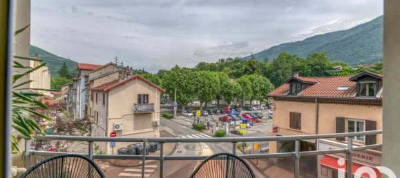 Квартира с 4 комнатами в Визий, Франция № 279084 23