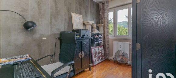 Квартира с 4 комнатами в Визий, Франция № 279084 17