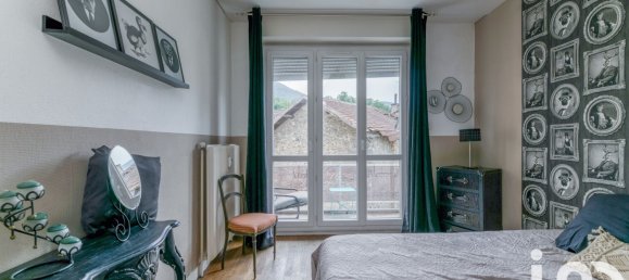 Квартира с 4 комнатами в Визий, Франция № 279084 10