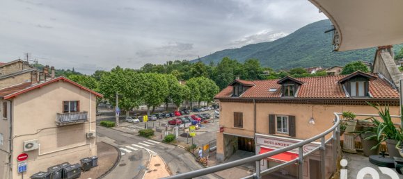 Квартира с 4 комнатами в Визий, Франция № 279084 22