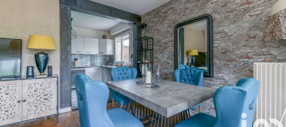 Квартира с 4 комнатами в Визий, Франция № 279084 7