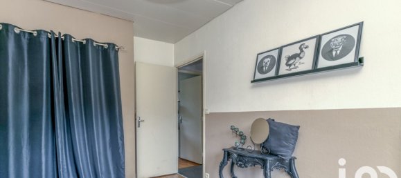 Квартира с 4 комнатами в Визий, Франция № 279084 12