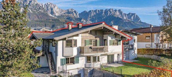13 rooms House in Ellmau, Austria No. 186115 6