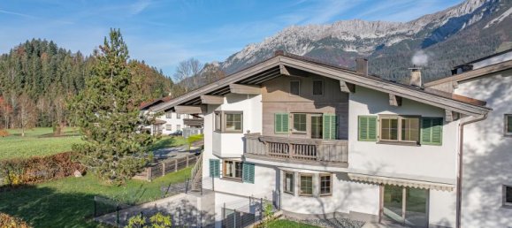 13 rooms House in Ellmau, Austria No. 186115 3