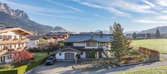 13 rooms House in Ellmau, Austria No. 186115 4