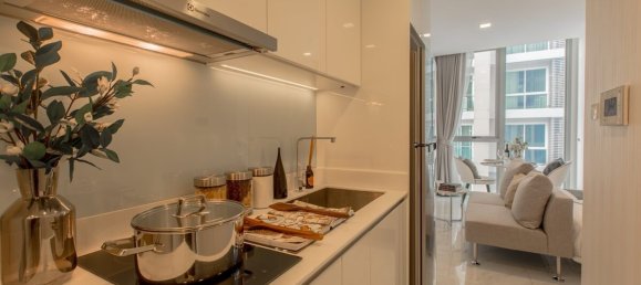 2 bedrooms Condo in HYDE SUKHUMVIT 11 Bangkok, Thailand No. 27946 12