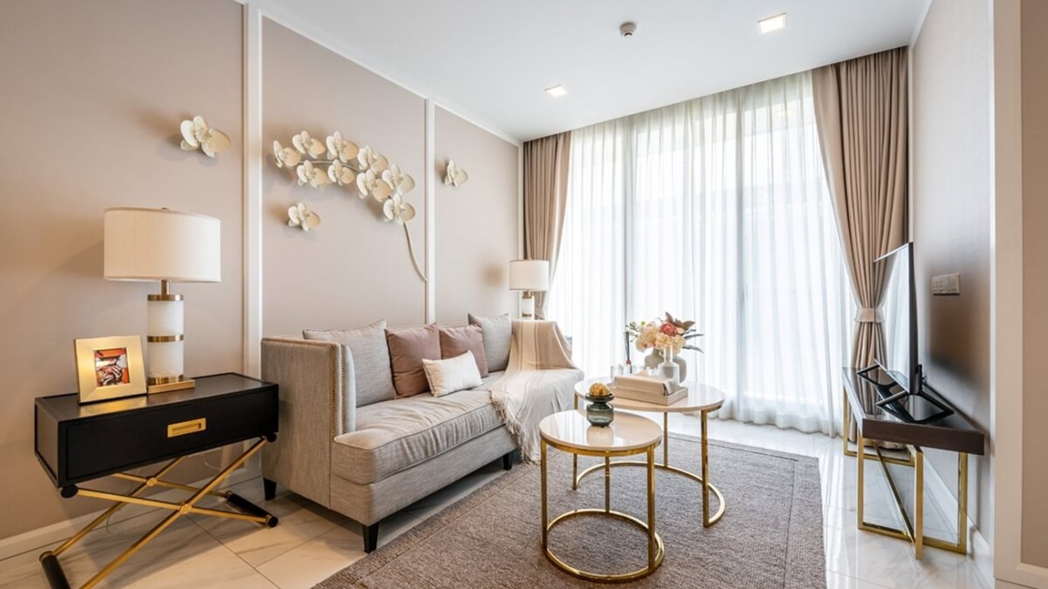 2 bedrooms Condo in HYDE SUKHUMVIT 11 Bangkok, Thailand No. 27946