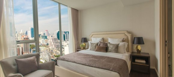 2 bedrooms Condo in HYDE SUKHUMVIT 11 Bangkok, Thailand No. 27946 9
