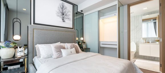 2 bedrooms Condo in HYDE SUKHUMVIT 11 Bangkok, Thailand No. 27946 6