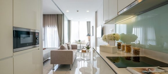 2 bedrooms Condo in HYDE SUKHUMVIT 11 Bangkok, Thailand No. 27946 2