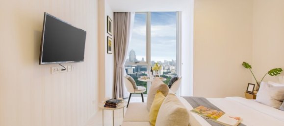 2 bedrooms Condo in HYDE SUKHUMVIT 11 Bangkok, Thailand No. 27946 13