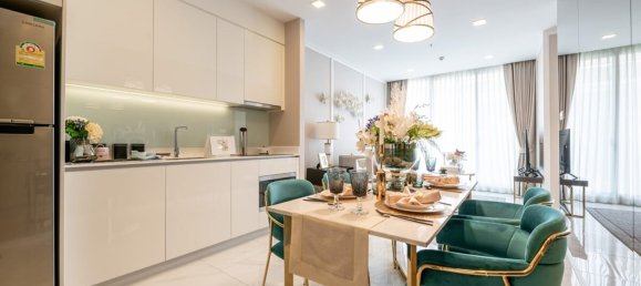 2 bedrooms Condo in HYDE SUKHUMVIT 11 Bangkok, Thailand No. 27946 5