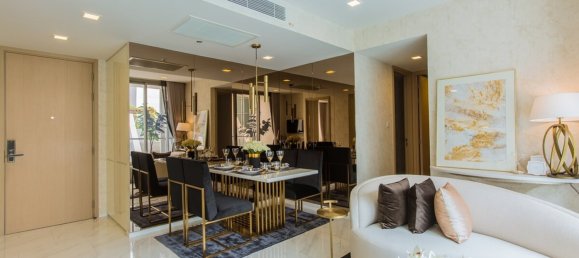 2 bedrooms Condo in HYDE SUKHUMVIT 11 Bangkok, Thailand No. 27946 7