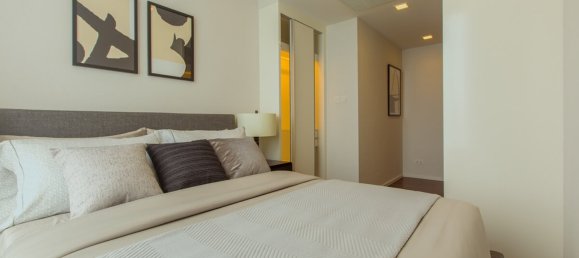 2 bedrooms Condo in HYDE SUKHUMVIT 11 Bangkok, Thailand No. 27946 8